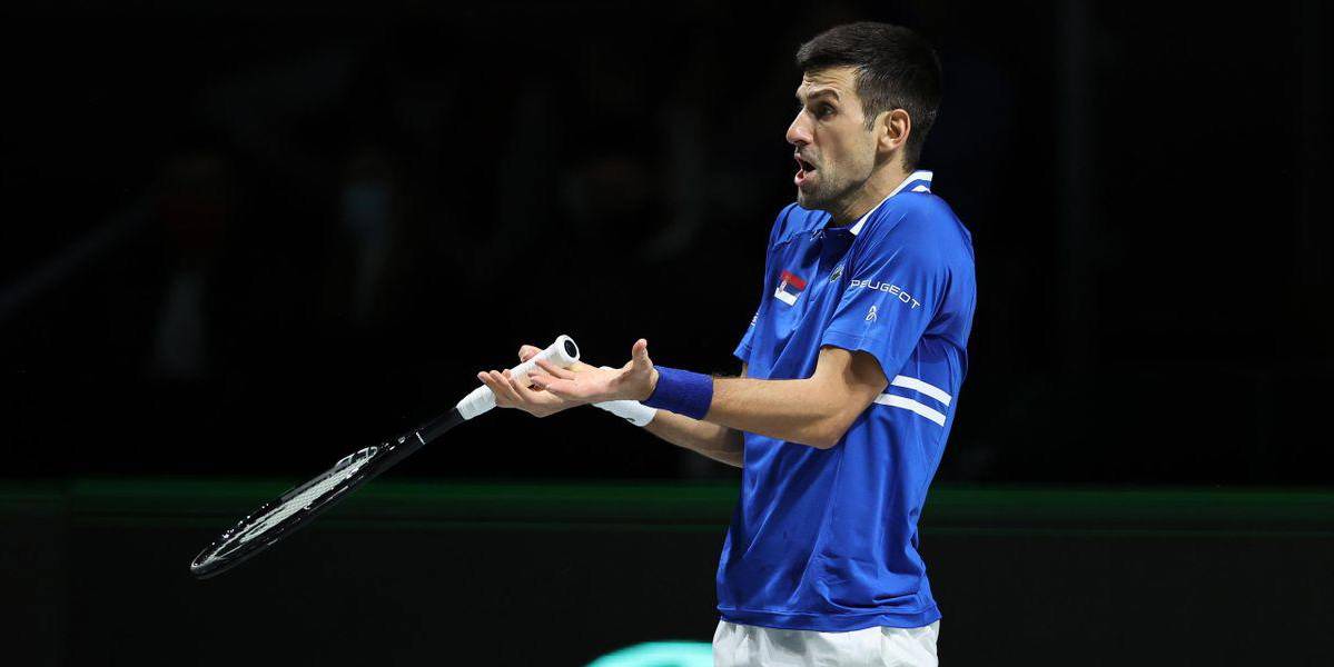 Novak Djokovic, antes de volver al tenis: nada será igual tras Australia