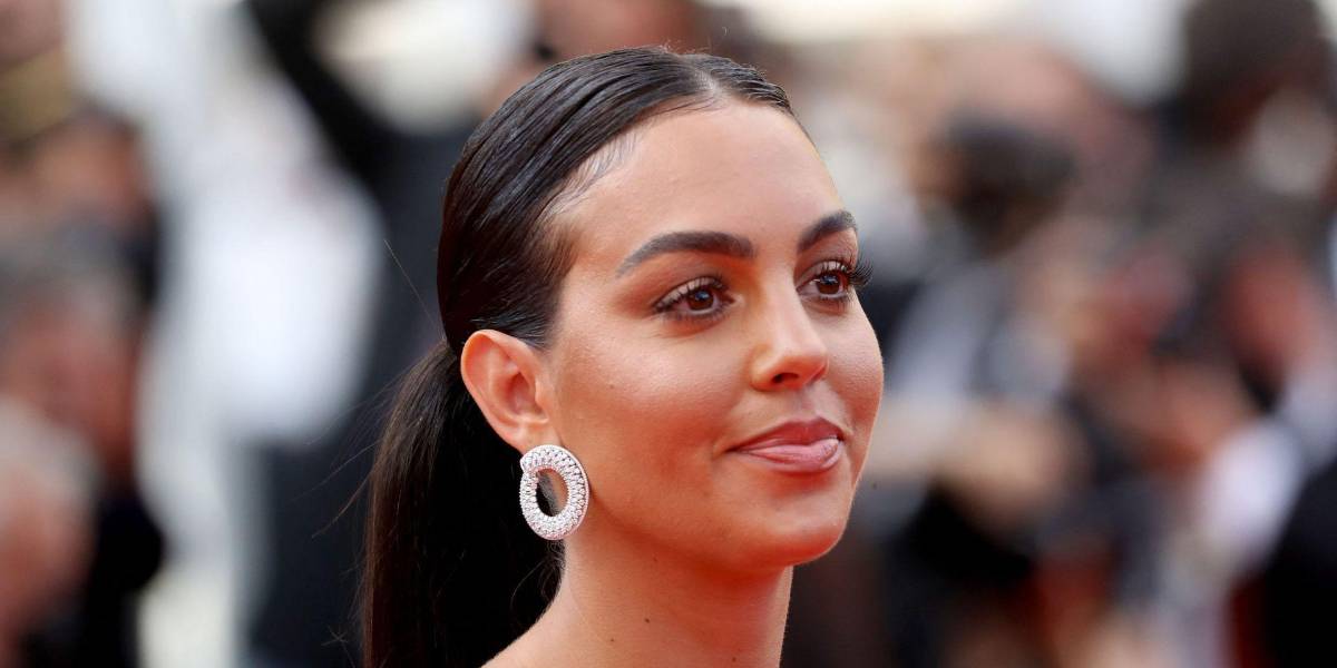 La esperada foto de Georgina Rodríguez y su suegra, Dolores de Aveiro, sonriendo como nunca antes