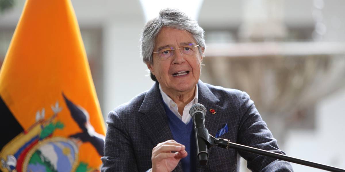 Elecciones Ecuador 2023: Guillermo Lasso no buscará la reelección a la Presidencia