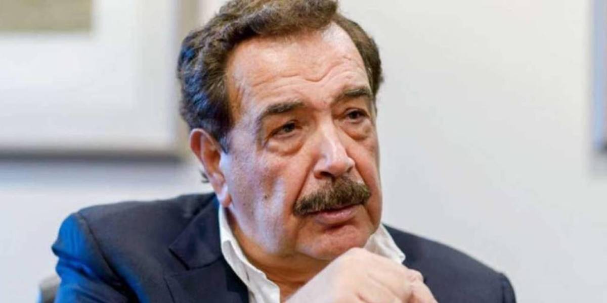 Jaime Nebot plantea que Ecuador pase de un modelo central a una República Federal