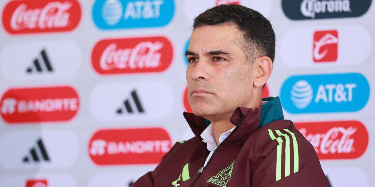 Rafa Márquez será el entrenador de México para el Mundial 2030