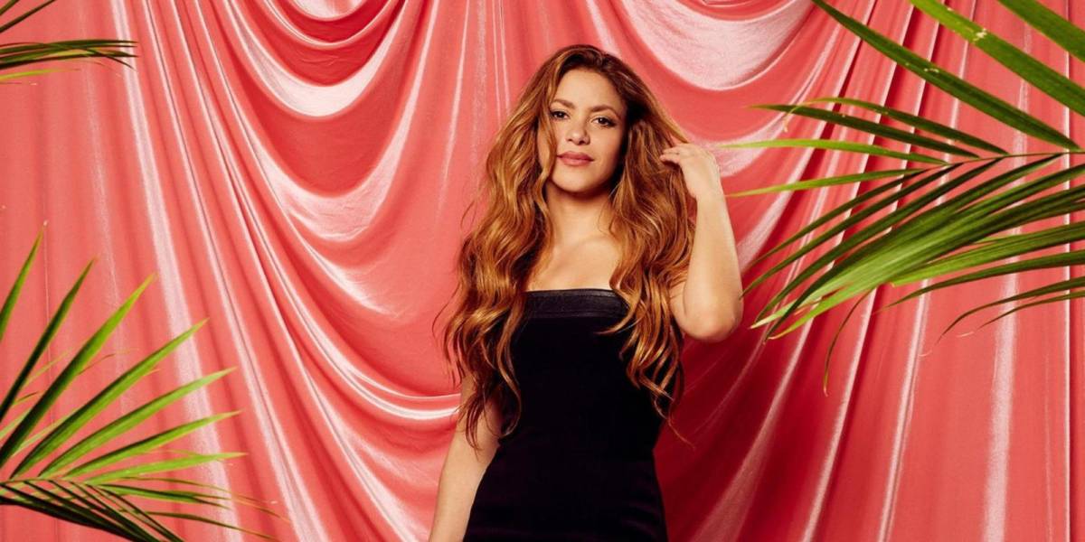 La polémica frase que Shakira le dedica a su exsuegro en su última canción, El Jefe