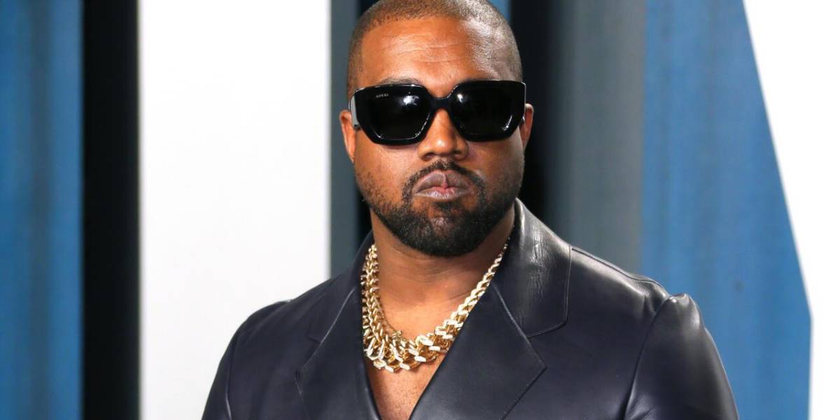 Kanye West revela los motivos de su ruptura con Bianca Censori
