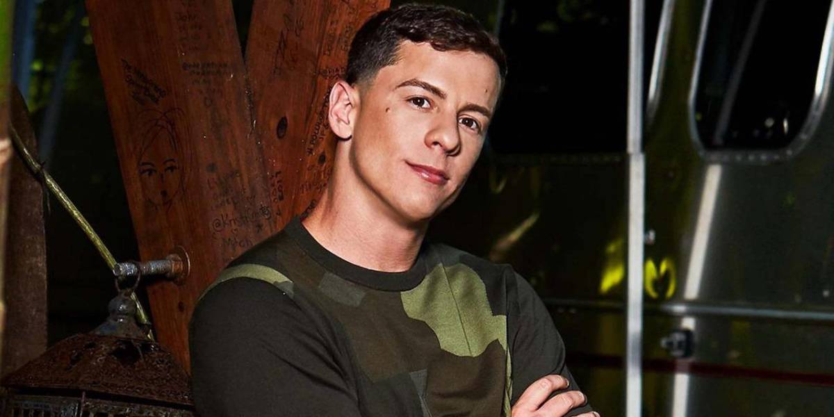 Guaynaa llega por primera vez a Ecuador para encender el Michelada Fest 2025