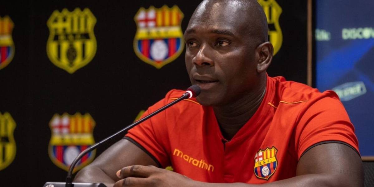 Segundo Castillo: Me quedo con el segundo tiempo, ese es el nivel que debemos tener