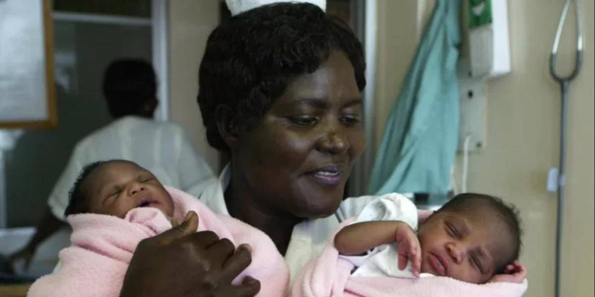 El día (de 2022) en que la Tierra tendrá 8.000 millones de habitantes