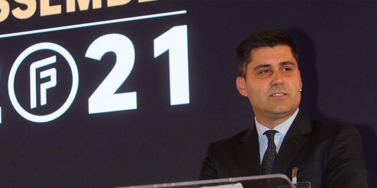 FIFPRO actuará para proteger a jugadores frente a abusos en redes sociales