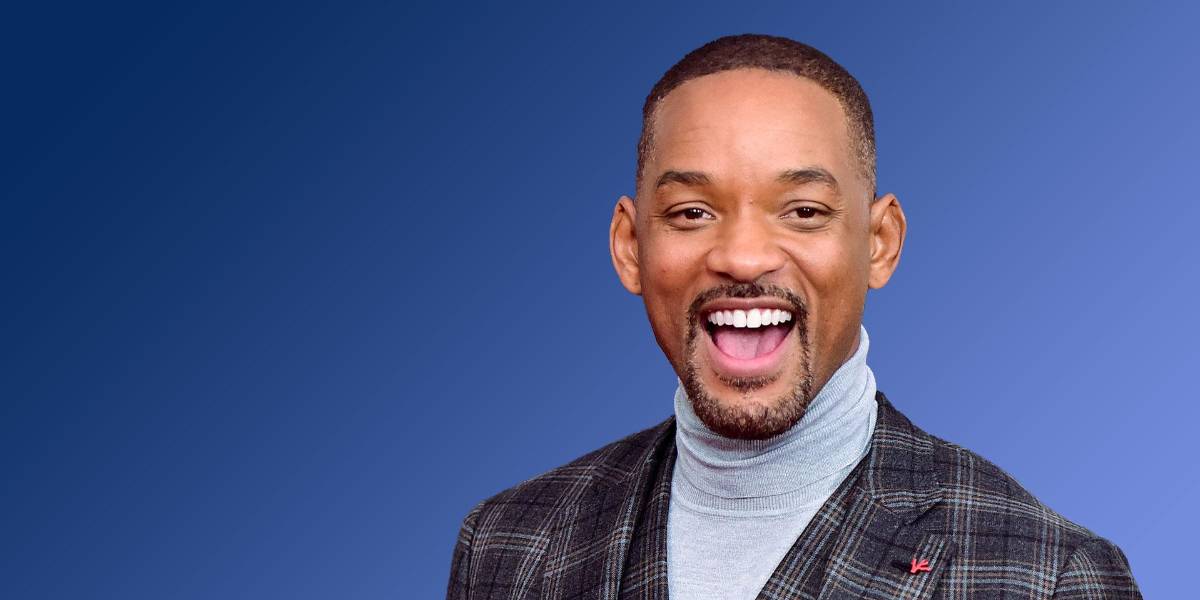 La sorpresa de Will Smith en los Premios Lo Nuestro 2025
