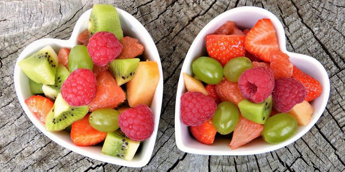 La mejor hora para comer frutas sin engordar, según los nutricionistas