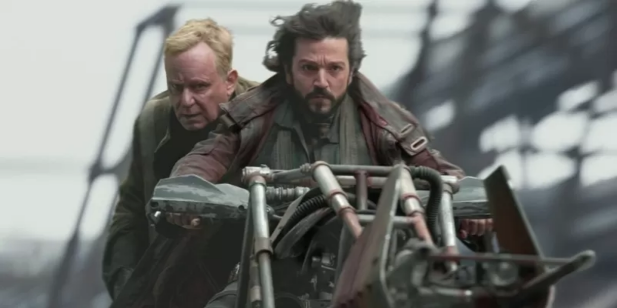 7 actores, 2 locaciones y un director: la contribución latinoamericana a Star Wars