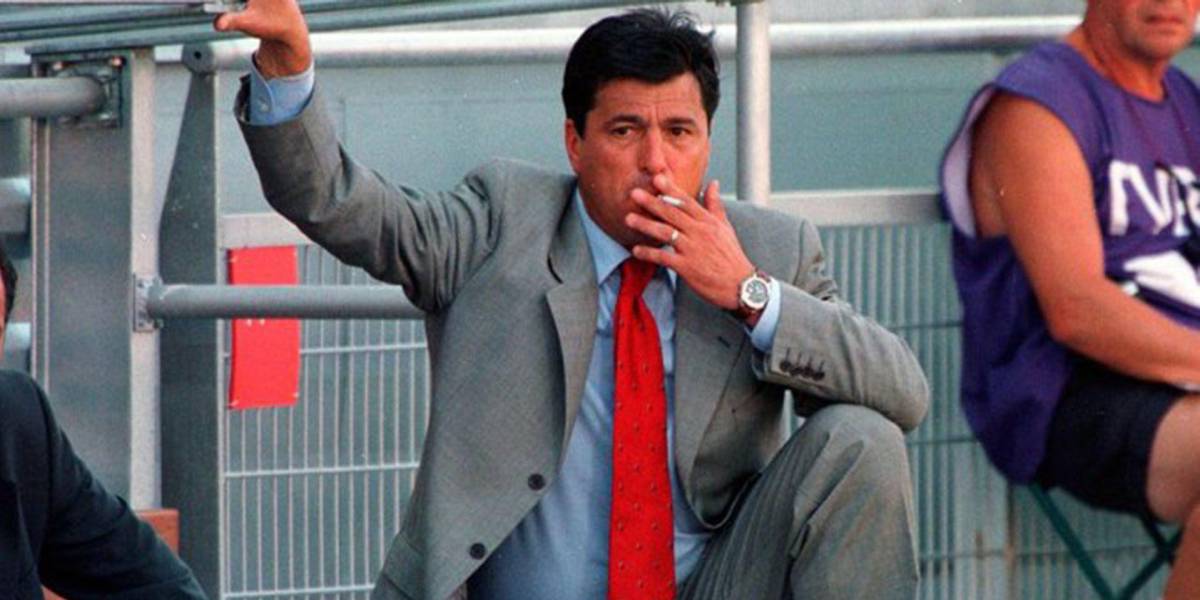 No fui el culpable del descenso, apunta Daniel Passarella, expresidente de River Plate