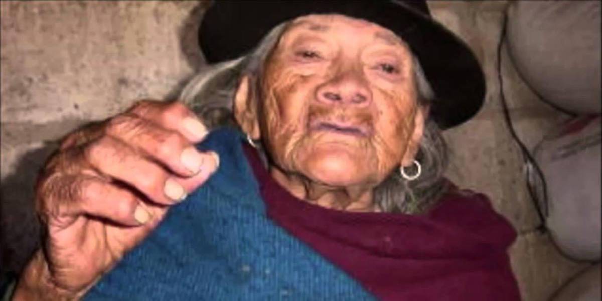 Google rinde homenaje a Tránsito Amaguaña