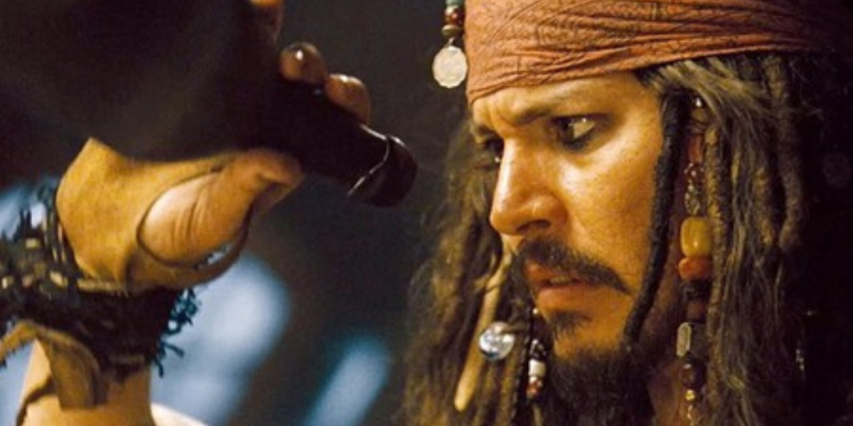 Representante de Johnny Depp declara sobre su papel como Jack Sparrow, ¿volverá o no?