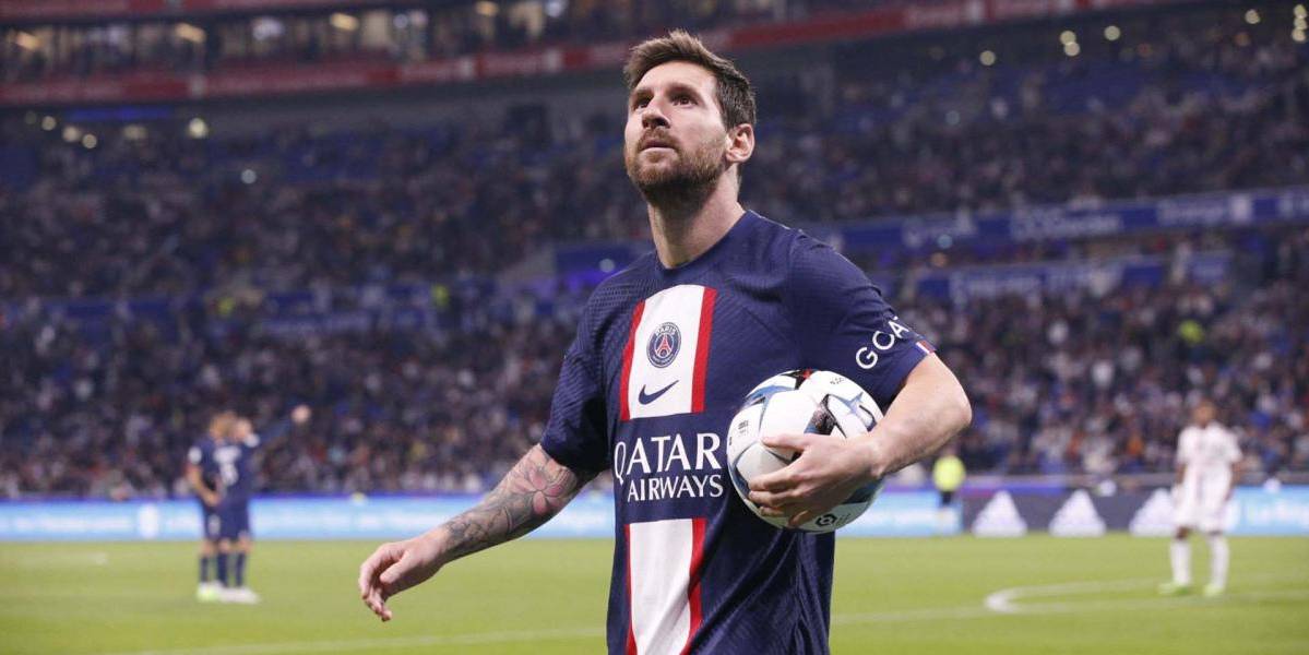 Lionel Messi: ¿Cuándo regresa el '10' argentino al PSG?