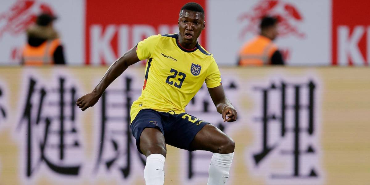 ¿Cuándo saldrán a la venta las entradas para el partido entre Ecuador vs. Uruguay?