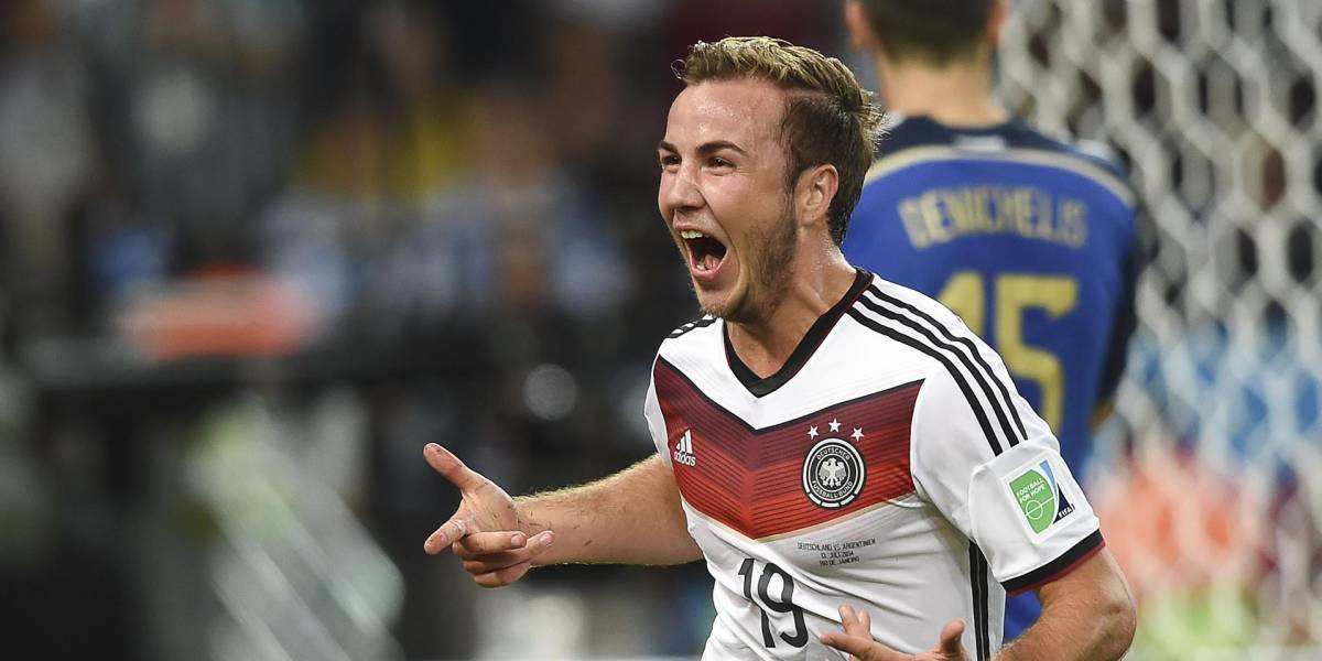 Alemania presenta su lista de convocados para el Mundial de Qatar con el regreso de Götze