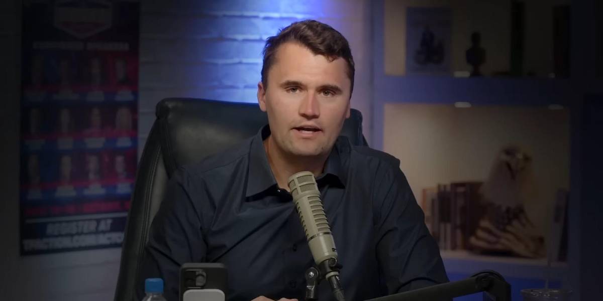 Estados Unidos: Charlie Kirk, activista político pro Donald Trump, fallece tras atentado