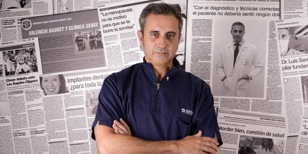 El cirujano Luis Senís fue encontrado muerto, tras años marcados por escándalos y condenas