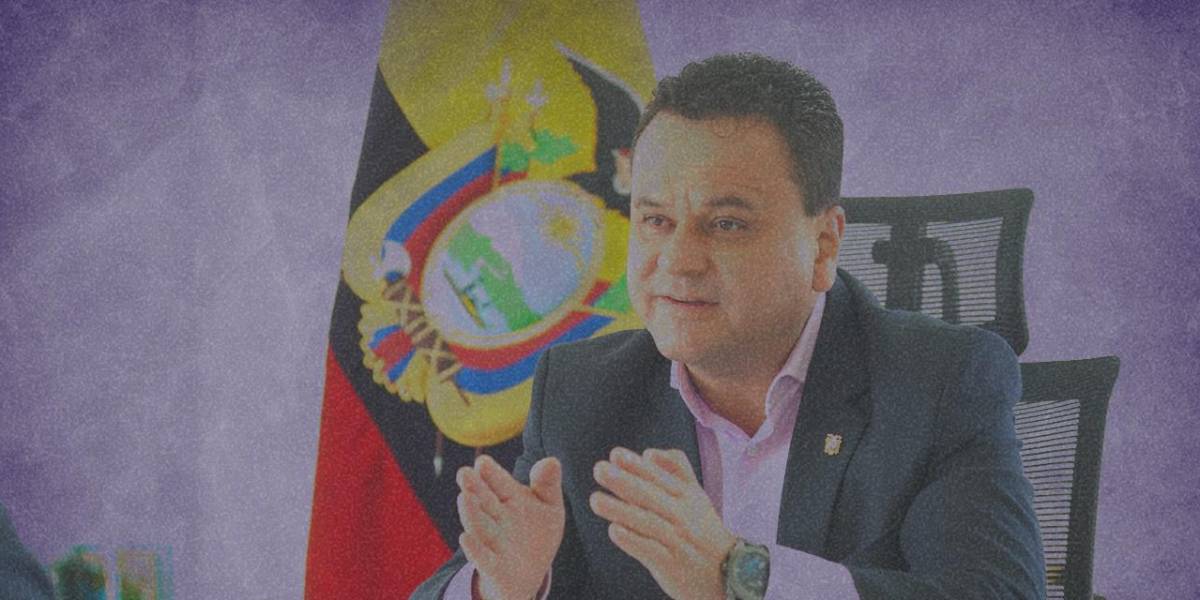 MIES: En Ecuador no existe un proceso de adopción establecido en casos de violación