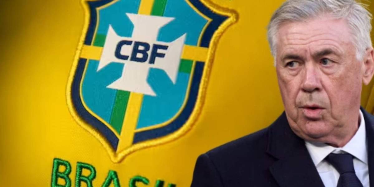 Carlo Ancelotti será el director técnico mejor pagado del mundo