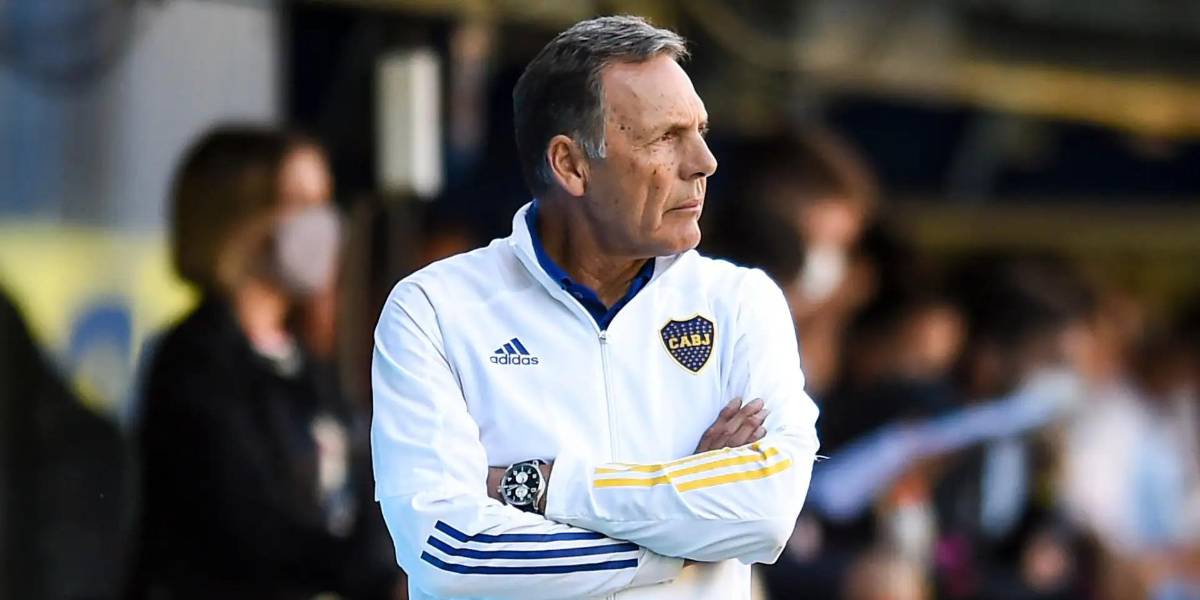 El fútbol lamenta la pérdida de Miguel Ángel Russo, quien murió a los 69 años