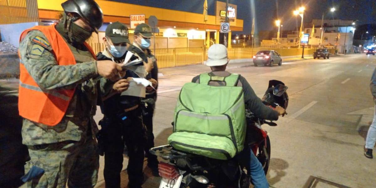 6.500 policías y 2.300 militares en operativos conjuntos en la conflictiva Zona 8