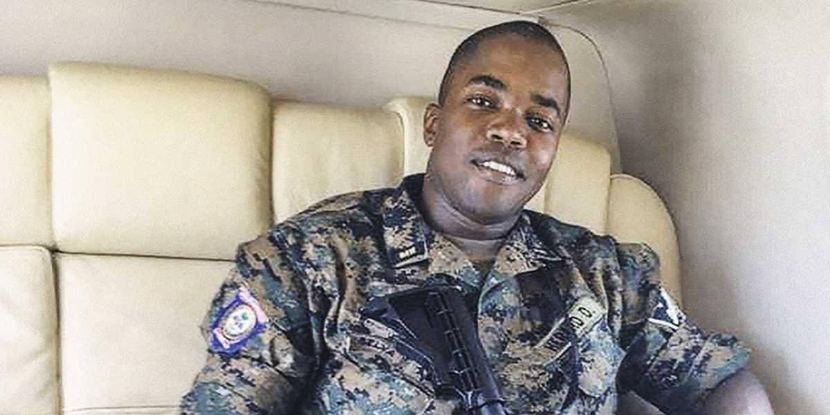 Jefe de seguridad del presidente de Haití asesinado usó cédula ecuatoriana para viajar