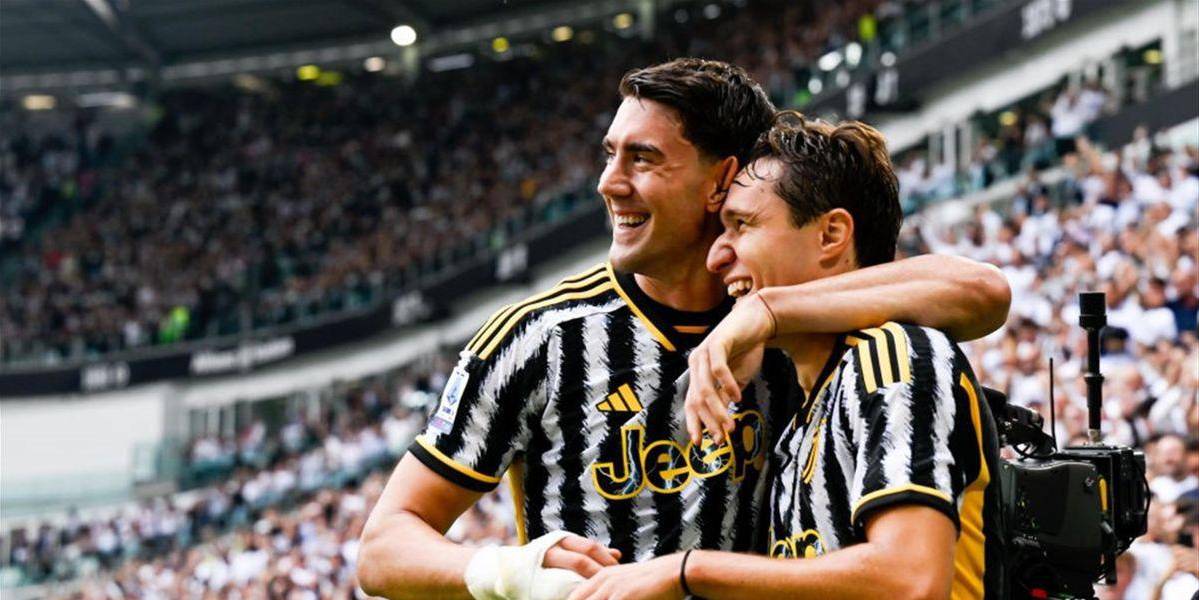 La Juventus confirma su pase al Mundial de Clubes tras la eliminación del Napoli