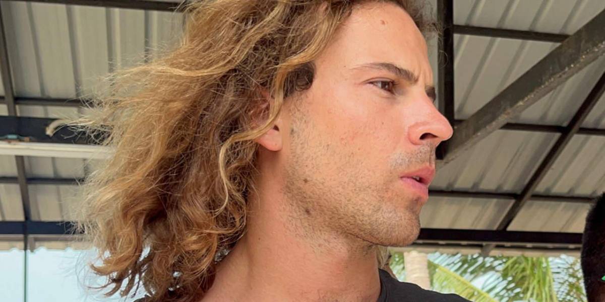 Caso Daniel Sancho: la autopsia a Edwin Arrieta revela el verdadero motivo de su muerte