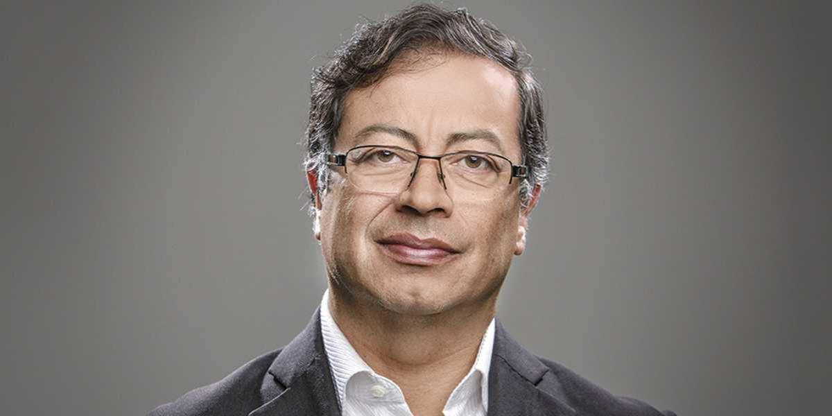 Un escolta del líder opositor colombiano Gustavo Petro fue atacado a tiros