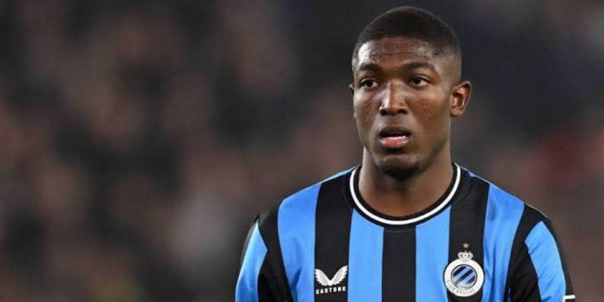 Olympique de Marsella se cansa de esperar y descarta el fichaje de Joel Ordóñez