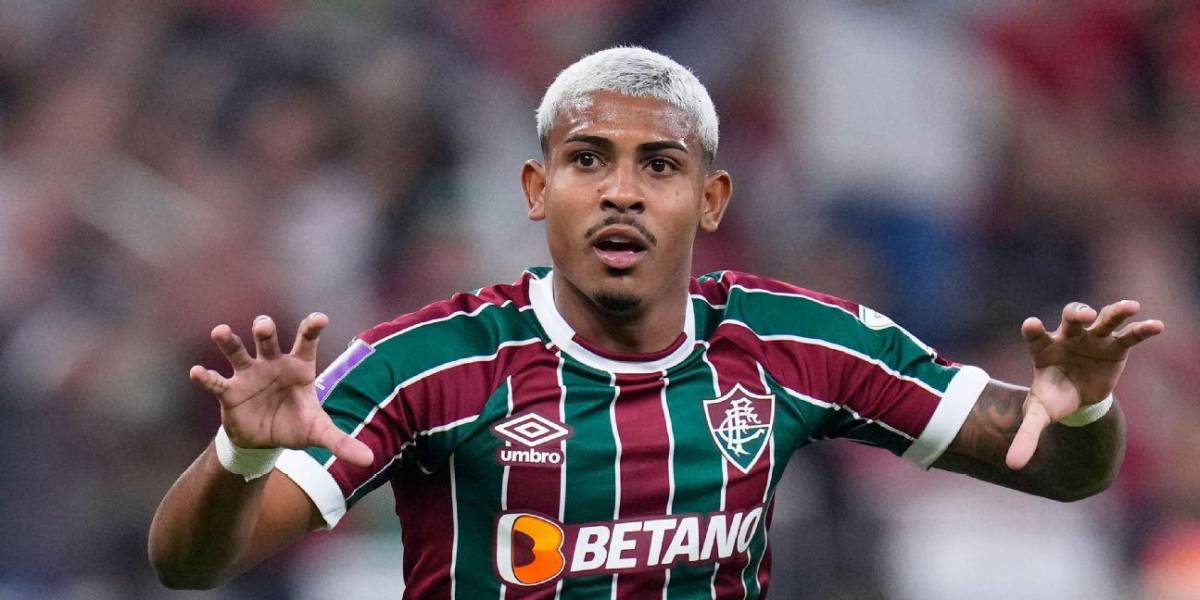 Fluminense separa a cuatro jugadores por meter mujeres a la concentración