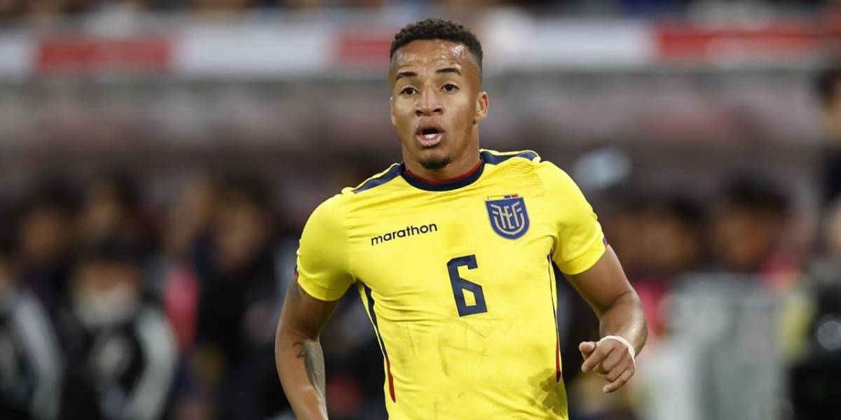 Byron Castillo: abogados coinciden que decisión del Tribunal Federal Suizo no es todavía un dictamen en relación a su convocatoria