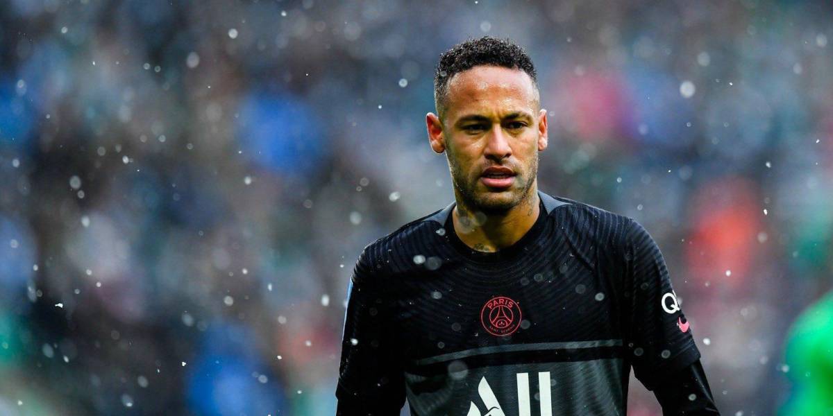 Neymar quiere salir del PSG tras quedar profundamente traumatizado