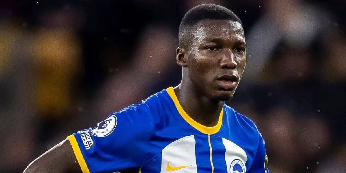 ¿Qué pasará con Moisés Caicedo tras quedarse en el Brighton?