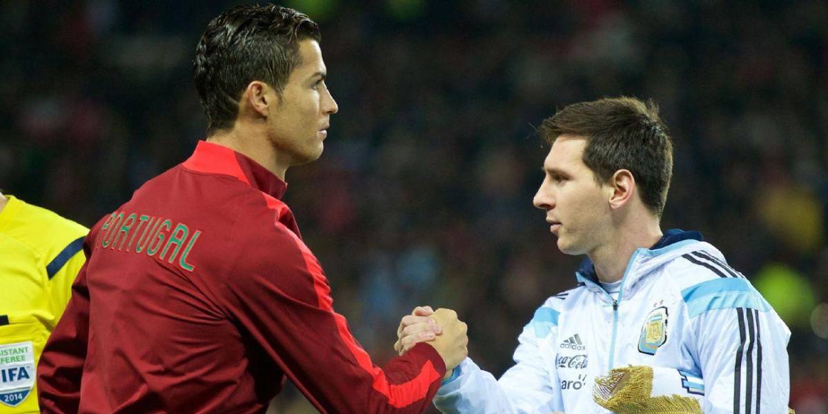 Mundial 2026: Cristiano Ronaldo y Lionel Messi se podrían enfrentar en los cuartos de final