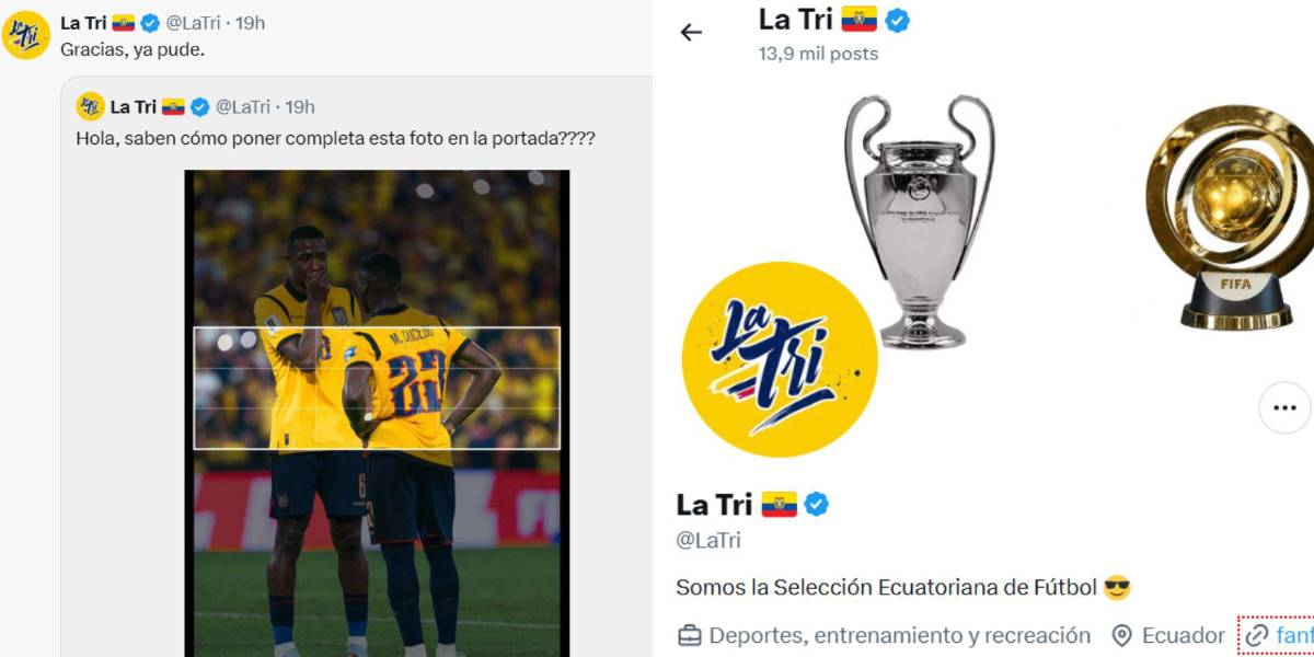 Tendencia viral en X por la adaptación de fotos de portada