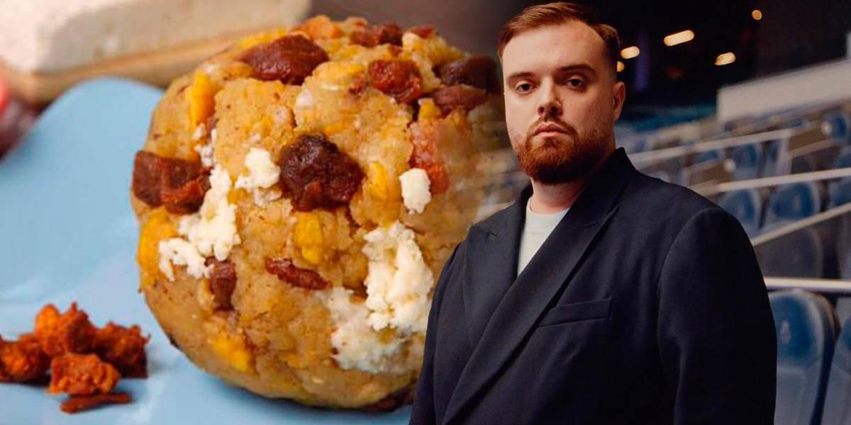 Así va la votación de Ecuador y Guatemala en el Mundial de Desayunos de Ibai Llanos