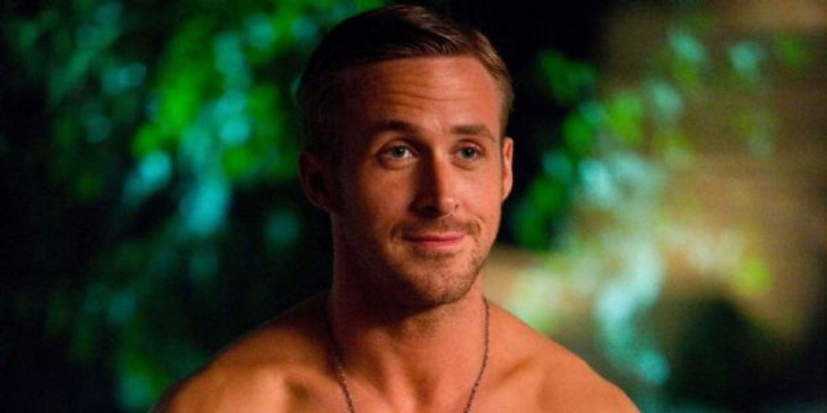 Ryan Gosling se transforma en Ken tras película de la Barbie