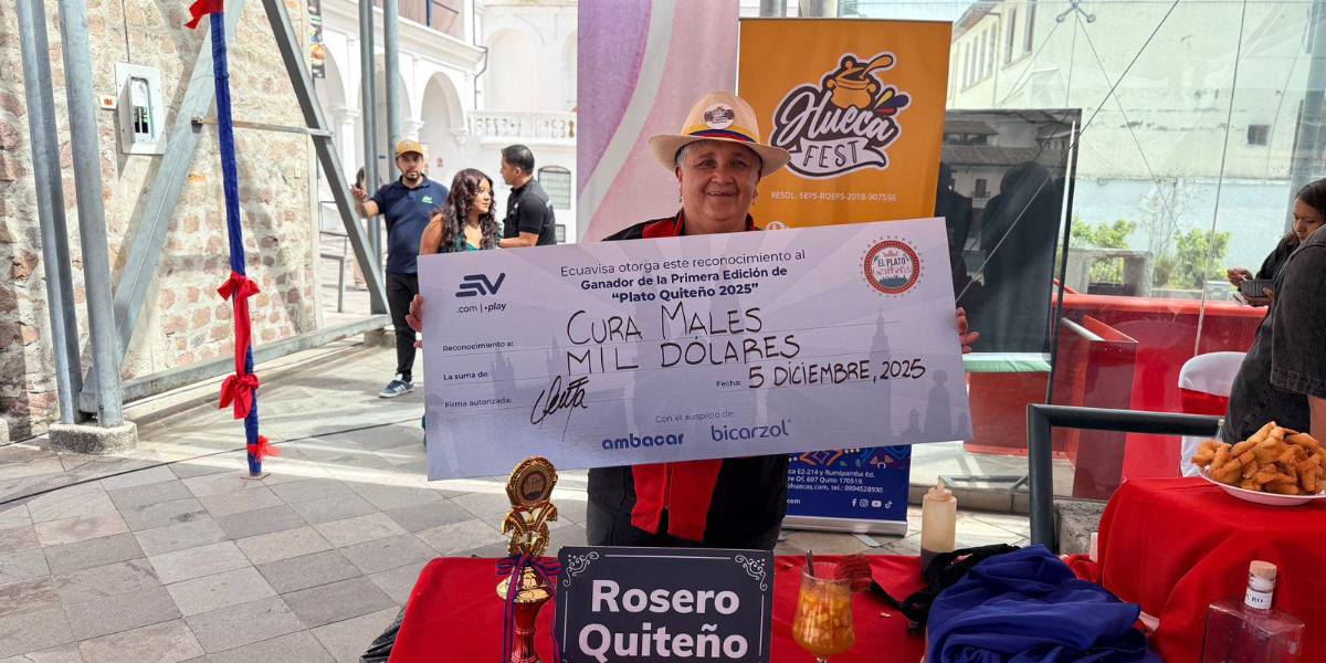 Plato Quiteño: Estas son las ubicaciones de las mejores huecas de la capital