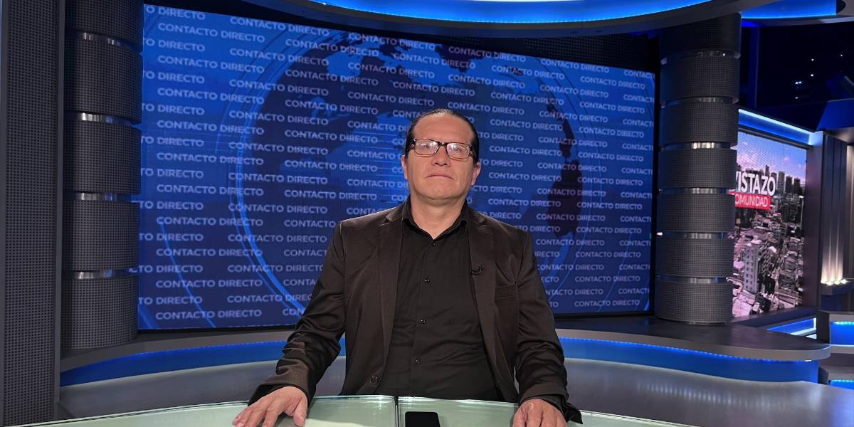 Iván González de movimiento Construye dice que Patricio Carrillo ejercerá como legislador por la soberanía del voto popular