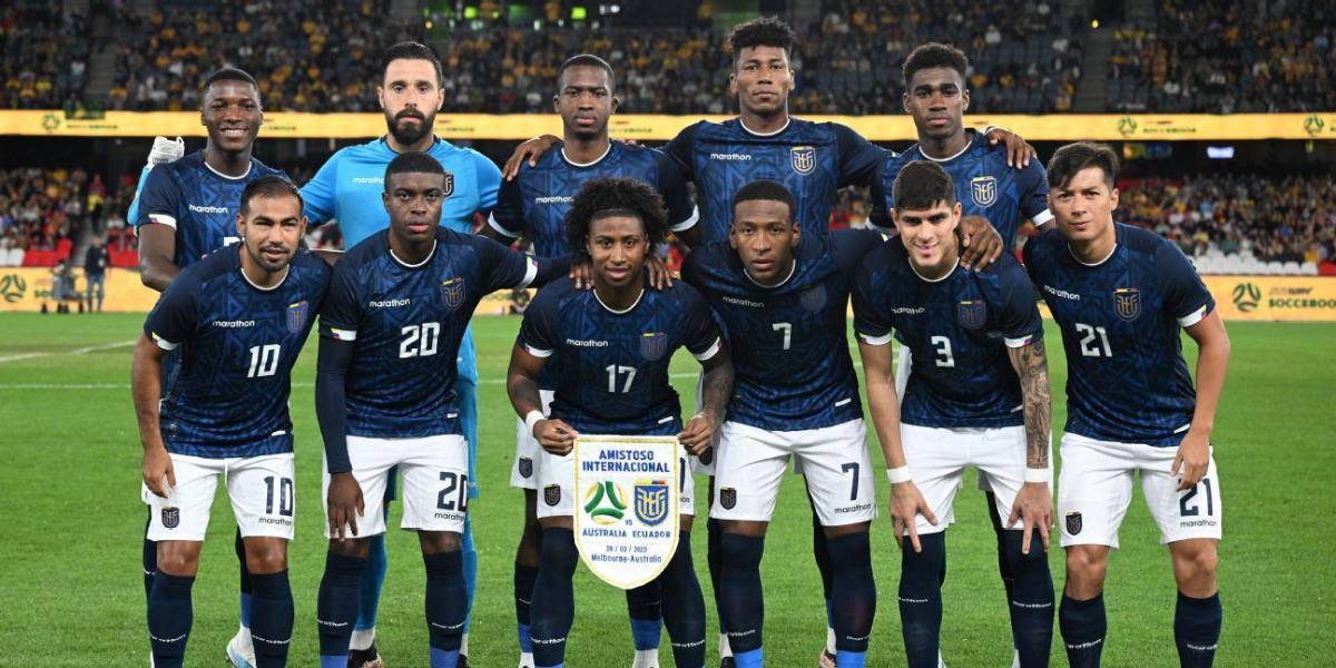 ¿Quito o Guayaquil? seleccionados abren el debate sobre la ciudad sede de la selección