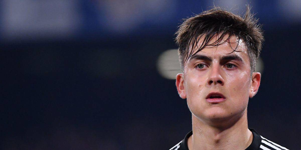 Dybala podría quedar un mes inhabilitado por la investigación 'Prisma'
