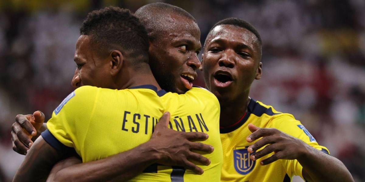 Los 11 jugadores ecuatorianos mejor pagados en la actualidad