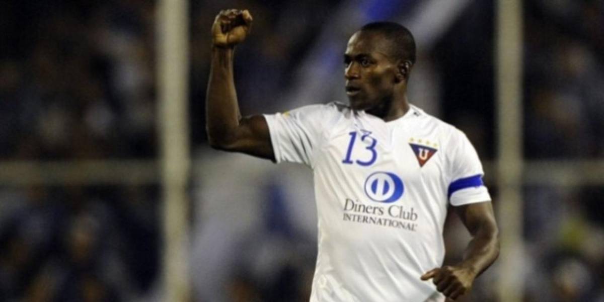 Néicer Reasco sobre la salida de Méndez en Liga de Quito: Hay ingratitud en el fútbol...respaldan a técnicos que no ganan nada