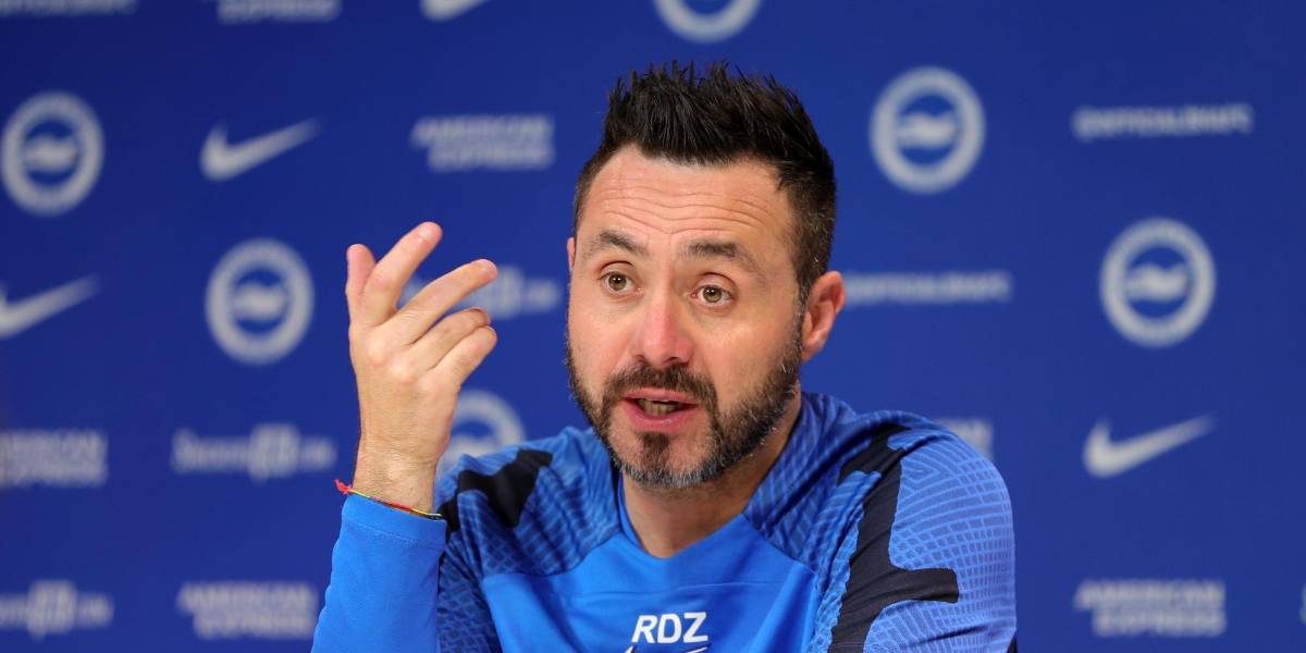 Moisés Caicedo: entrenador del Brighton se refirió al futuro del jugador ecuatoriano y dejó un fuerte mensaje