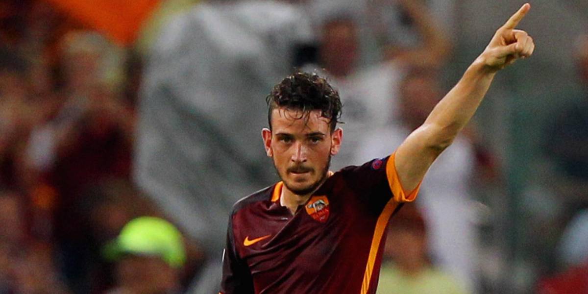 Alessandro Florenzi anuncia su retirada del fútbol a los 34 años