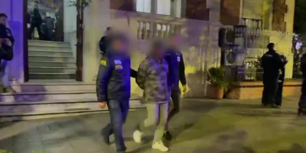 Argentina expulsa a otros 10 ecuatorianos por estar presuntamente vinculados a alias Fito