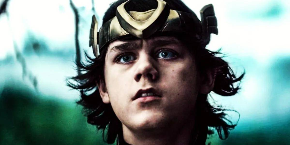 El actor de Loki, Jack Veal, pide ayuda tras quedarse sin hogar a sus 17 años