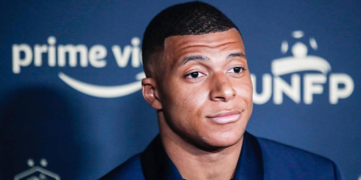 Mbappé decide entre el PSG o el Real Madrid